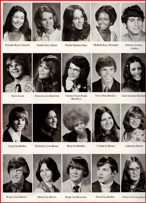 Class of 1975 (WHS) www.wellington.cc